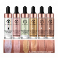 Evidenziatore di liquidi Primer Drops Face Glow Cosmetics